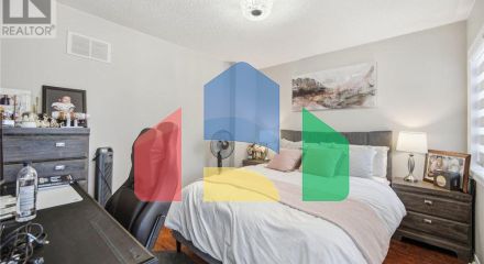 Residential - Single Family Home - Brampton, Canada - Canada