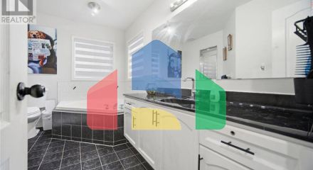 Residential - Single Family Home - Brampton, Canada - Canada