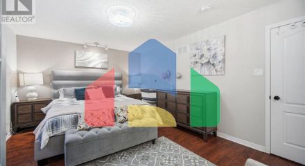 Residential - Single Family Home - Brampton, Canada - Canada