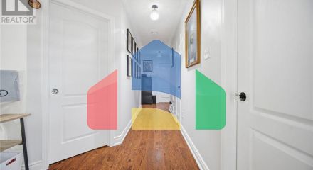 Residential - Single Family Home - Brampton, Canada - Canada