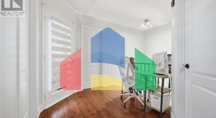 Residential - Single Family Home - Brampton, Canada - Canada