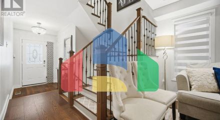 Residential - Single Family Home - Brampton, Canada - Canada