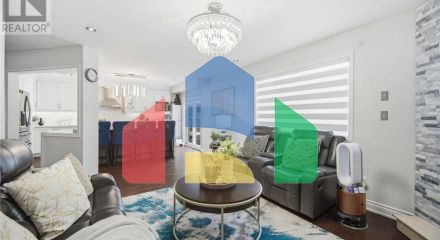 Residential - Single Family Home - Brampton, Canada - Canada