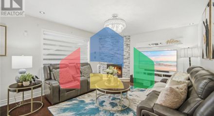 Residential - Single Family Home - Brampton, Canada - Canada