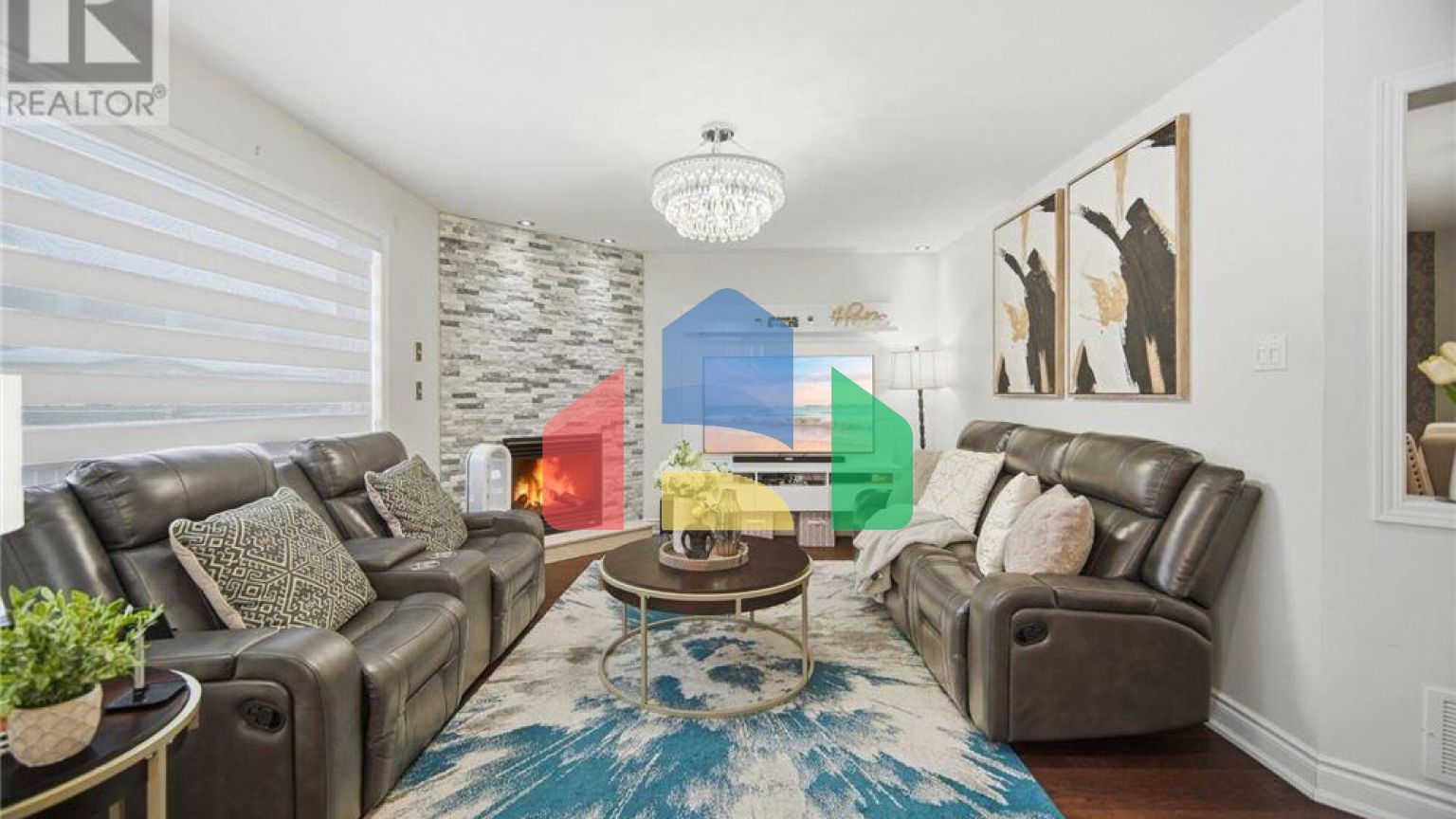 Residential - Single Family Home - Brampton, Canada - Canada