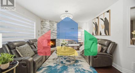 Residential - Single Family Home - Brampton, Canada - Canada