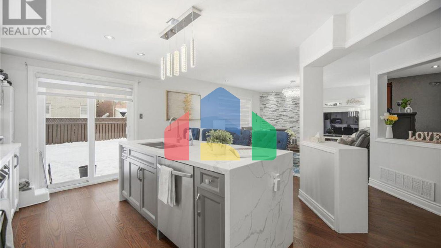 Residential - Single Family Home - Brampton, Canada - Canada