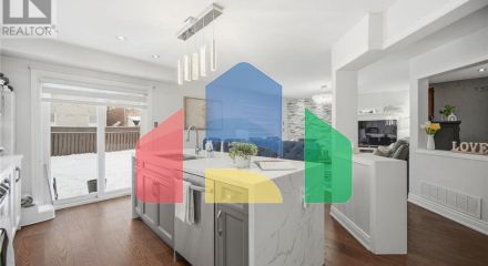 Residential - Single Family Home - Brampton, Canada - Canada