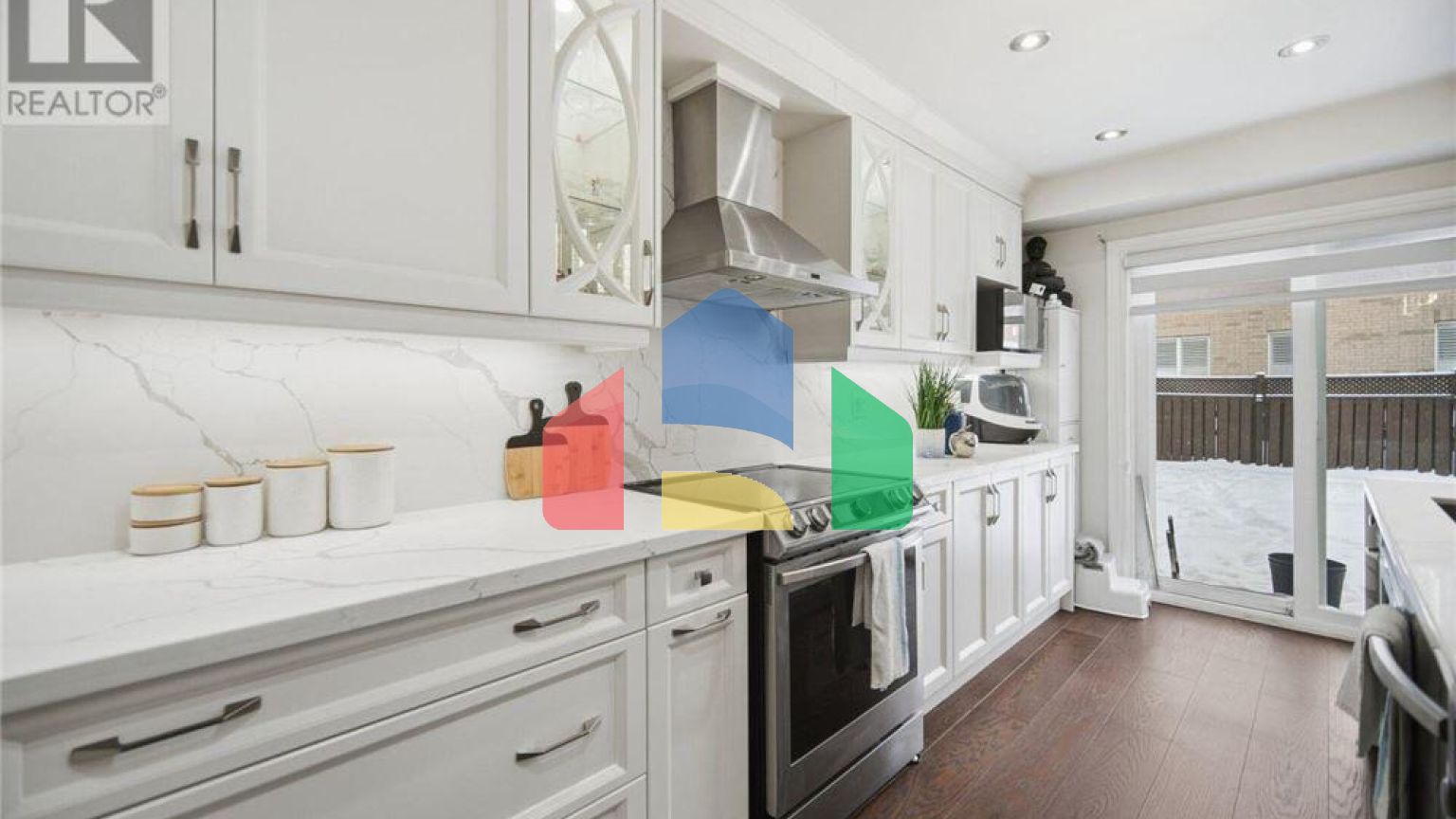 Residential - Single Family Home - Brampton, Canada - Canada