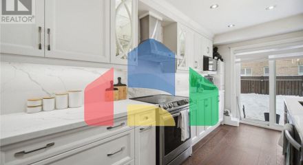 Residential - Single Family Home - Brampton, Canada - Canada