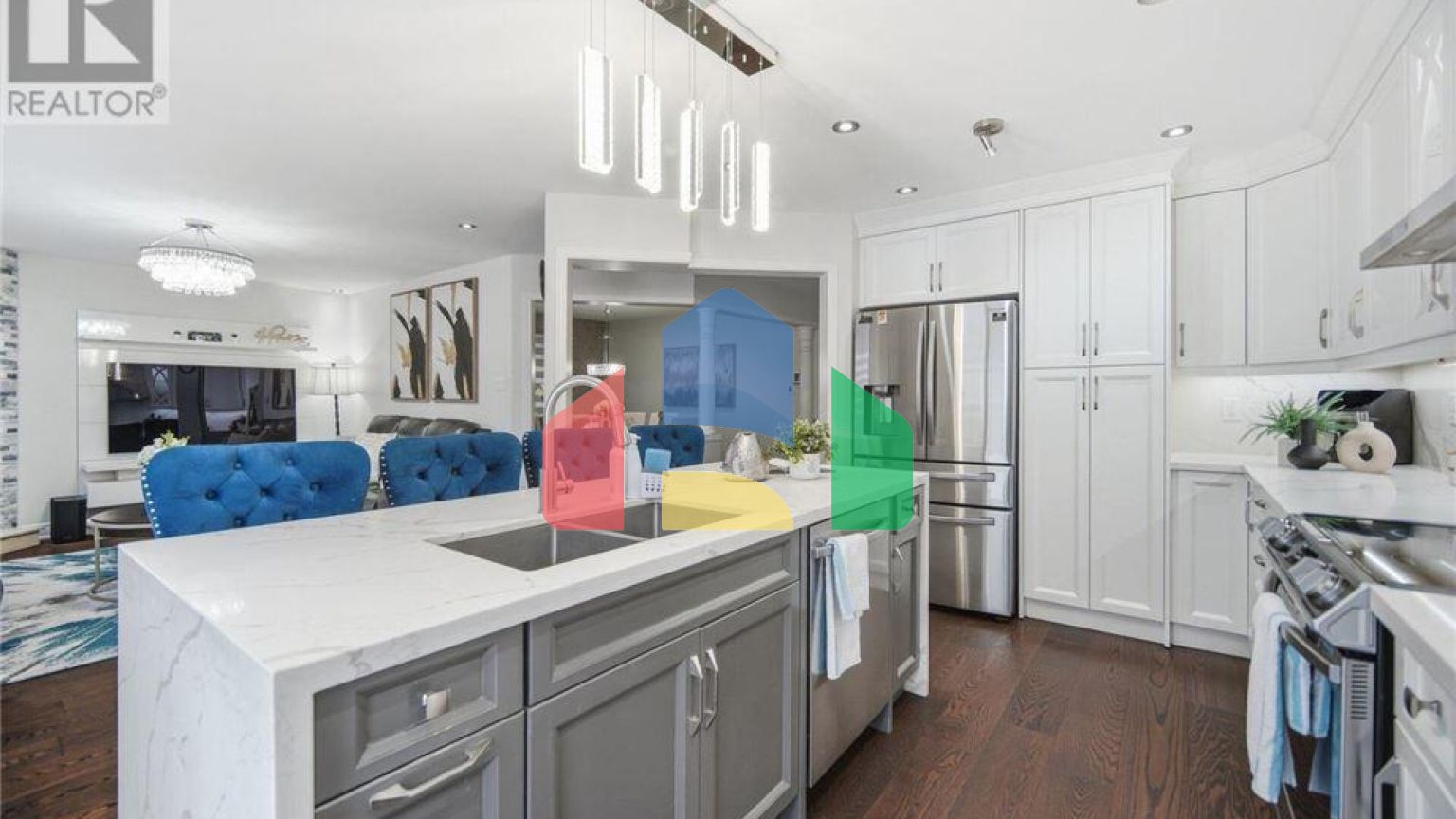 Residential - Single Family Home - Brampton, Canada - Canada