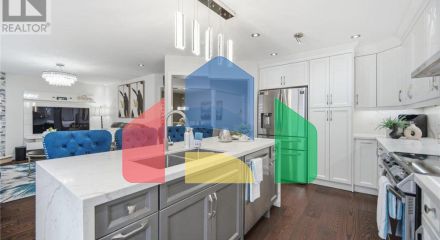 Residential - Single Family Home - Brampton, Canada - Canada