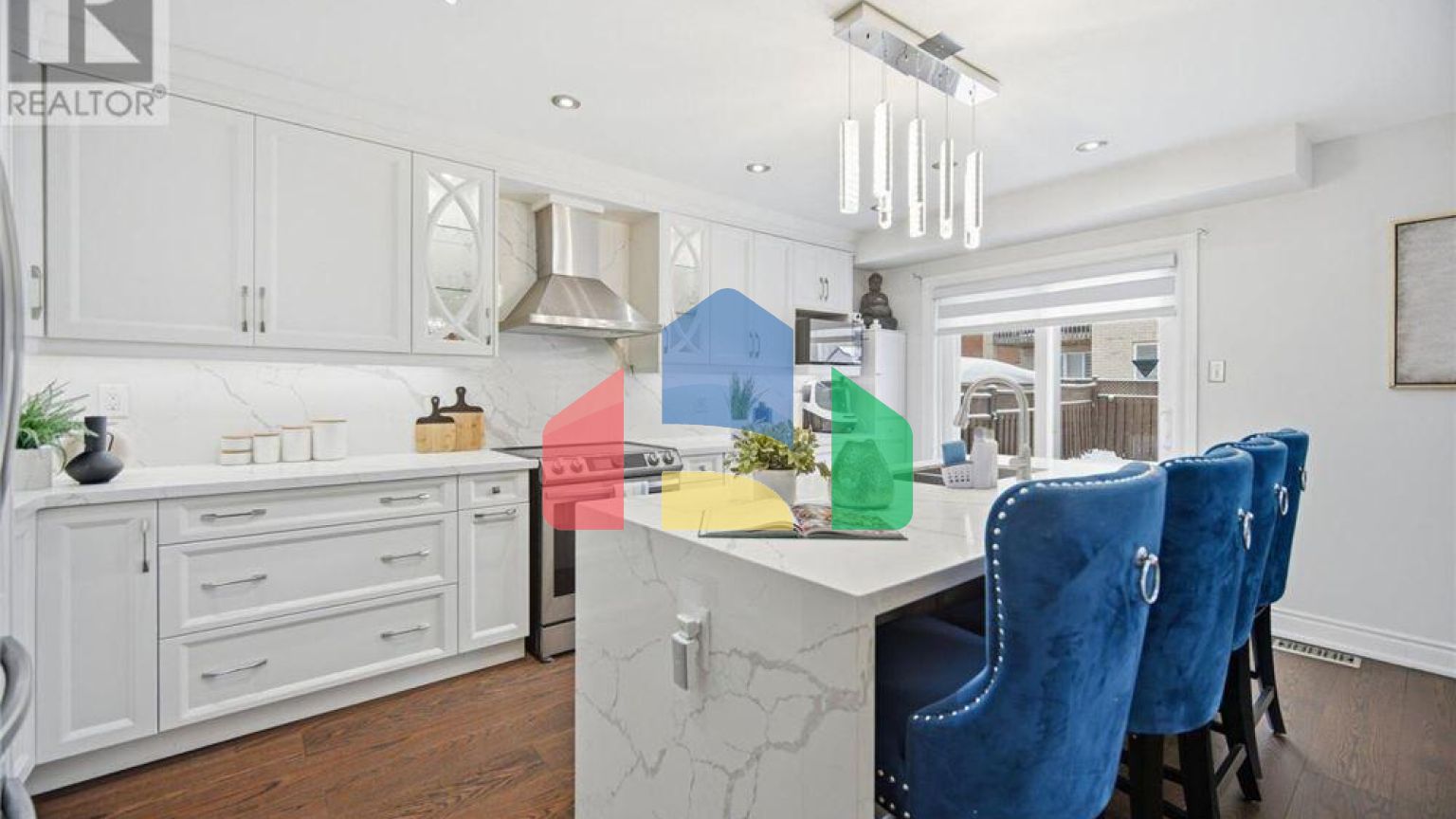 Residential - Single Family Home - Brampton, Canada - Canada