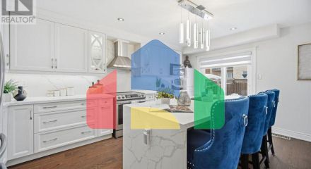 Residential - Single Family Home - Brampton, Canada - Canada