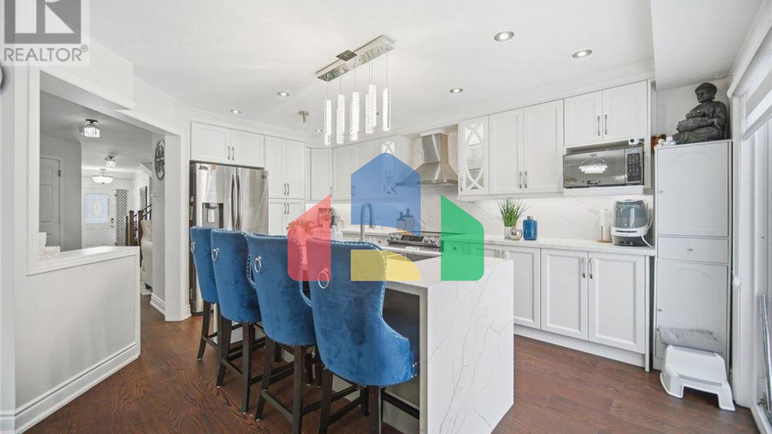 Residential - Single Family Home - Brampton, Canada - Canada