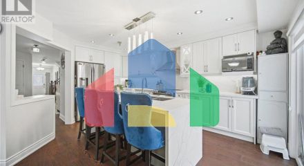 Residential - Single Family Home - Brampton, Canada - Canada