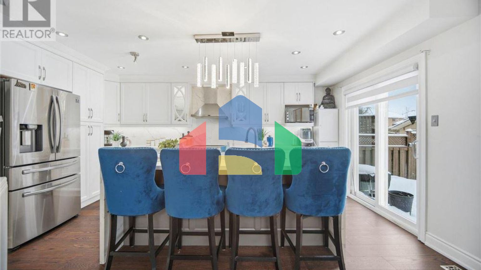 Residential - Single Family Home - Brampton, Canada - Canada