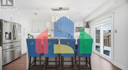 Residential - Single Family Home - Brampton, Canada - Canada