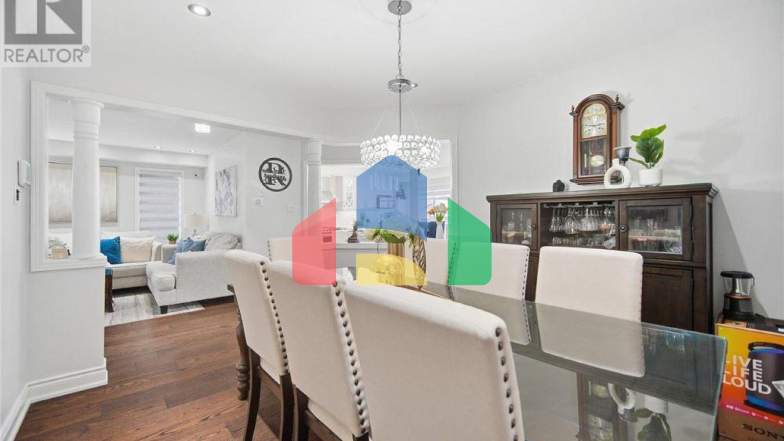 Residential - Single Family Home - Brampton, Canada - Canada