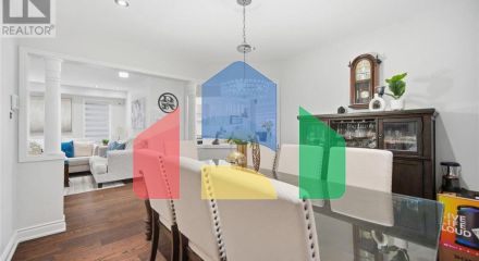 Residential - Single Family Home - Brampton, Canada - Canada