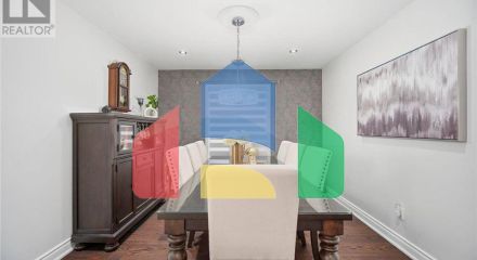 Residential - Single Family Home - Brampton, Canada - Canada