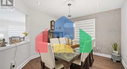 Residential - Single Family Home - Brampton, Canada - Canada