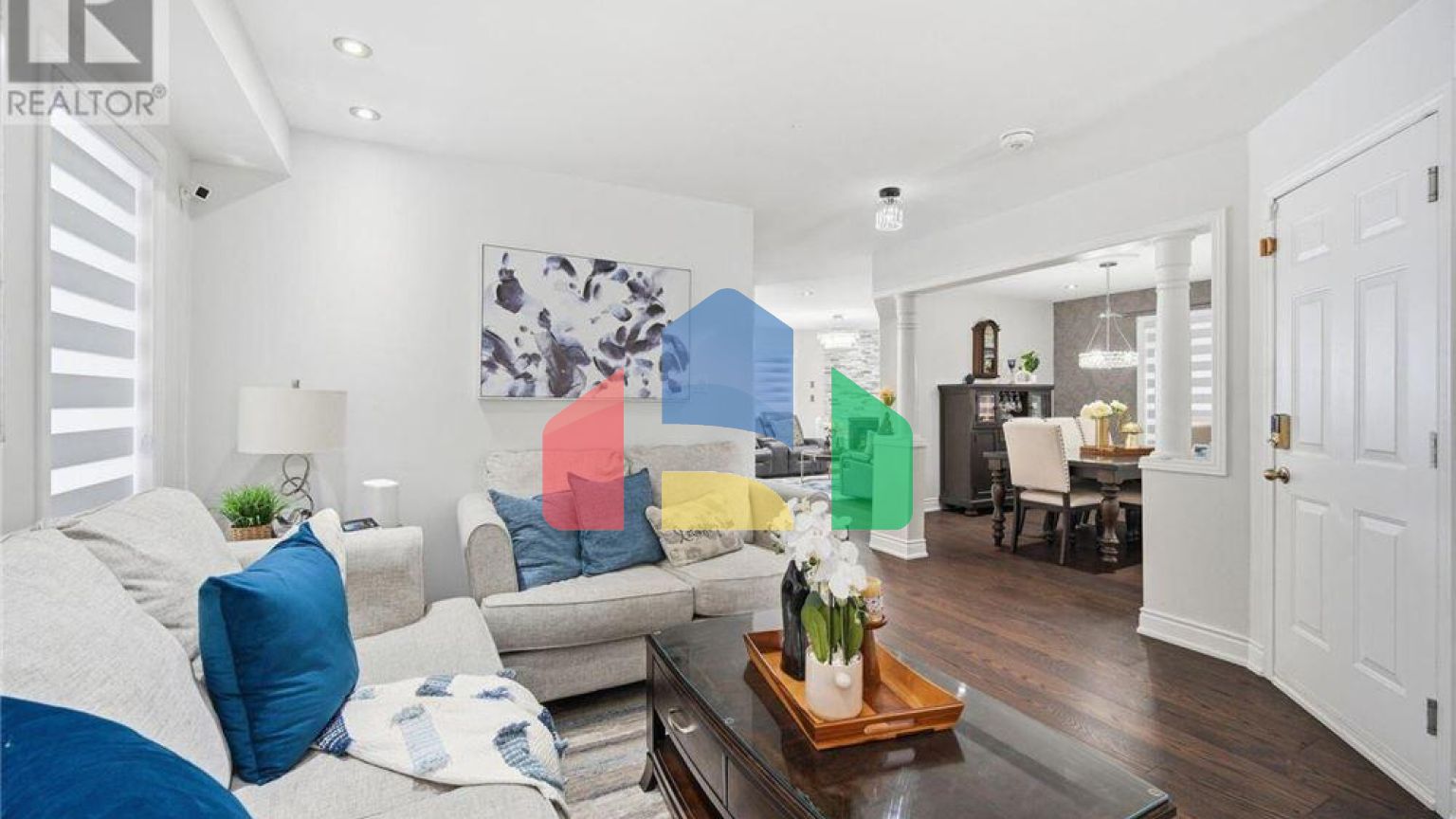 Residential - Single Family Home - Brampton, Canada - Canada