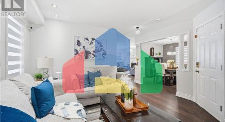 Residential - Single Family Home - Brampton, Canada - Canada