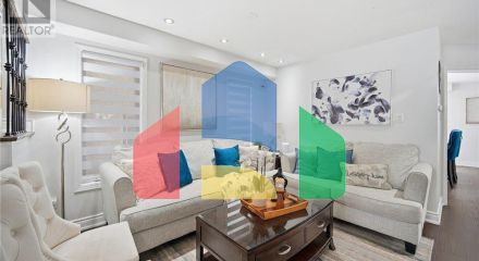 Residential - Single Family Home - Brampton, Canada - Canada