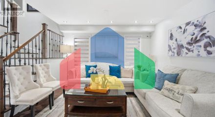 Residential - Single Family Home - Brampton, Canada - Canada