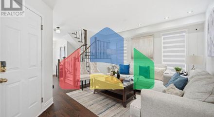 Residential - Single Family Home - Brampton, Canada - Canada