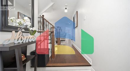 Residential - Single Family Home - Brampton, Canada - Canada