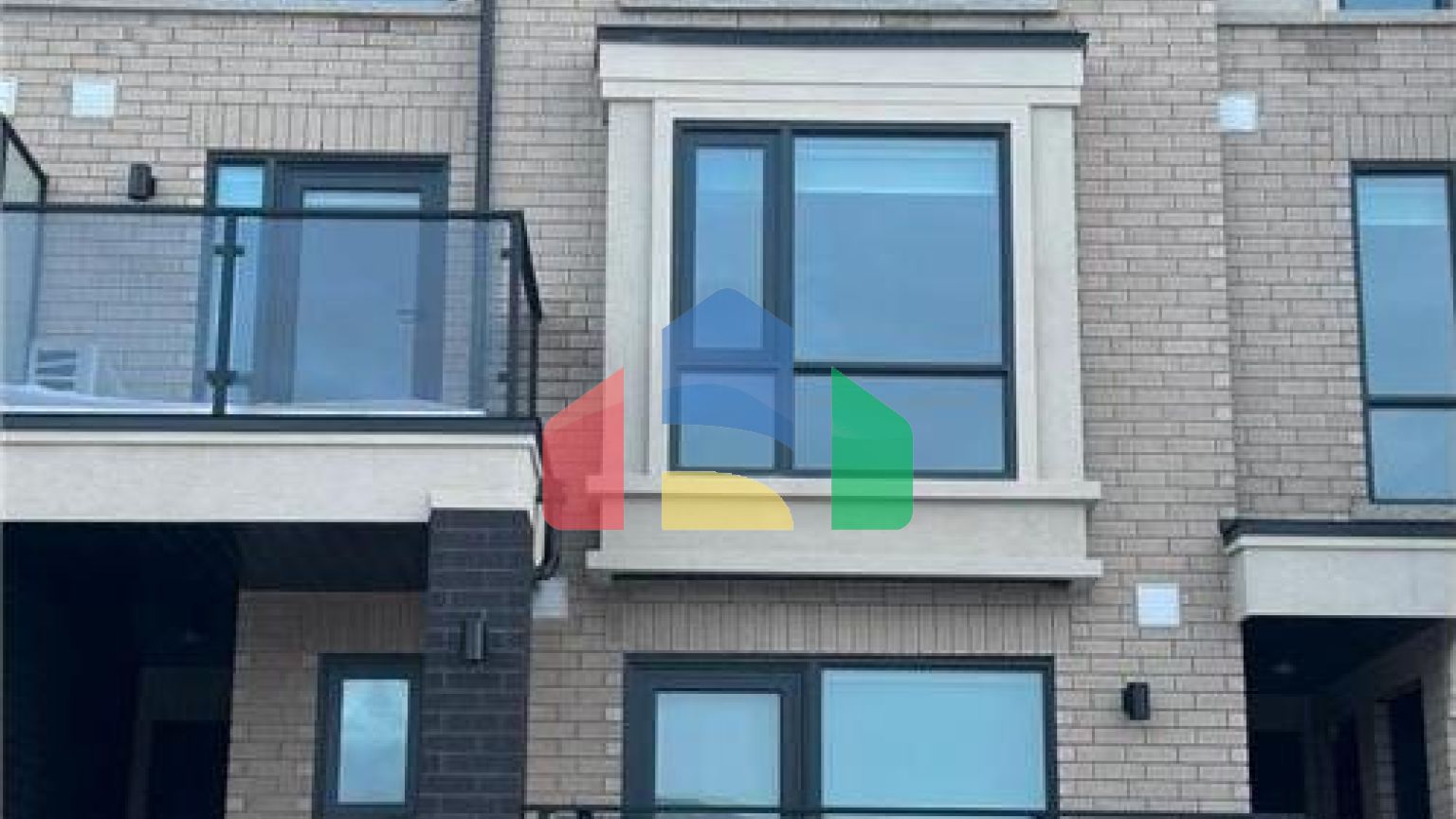 Residential - Townhouse - Brampton, Canada - Canada