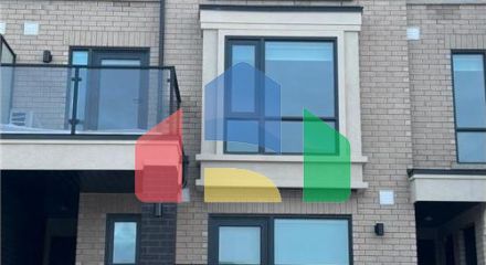 Residential - Townhouse - Brampton, Canada - Canada