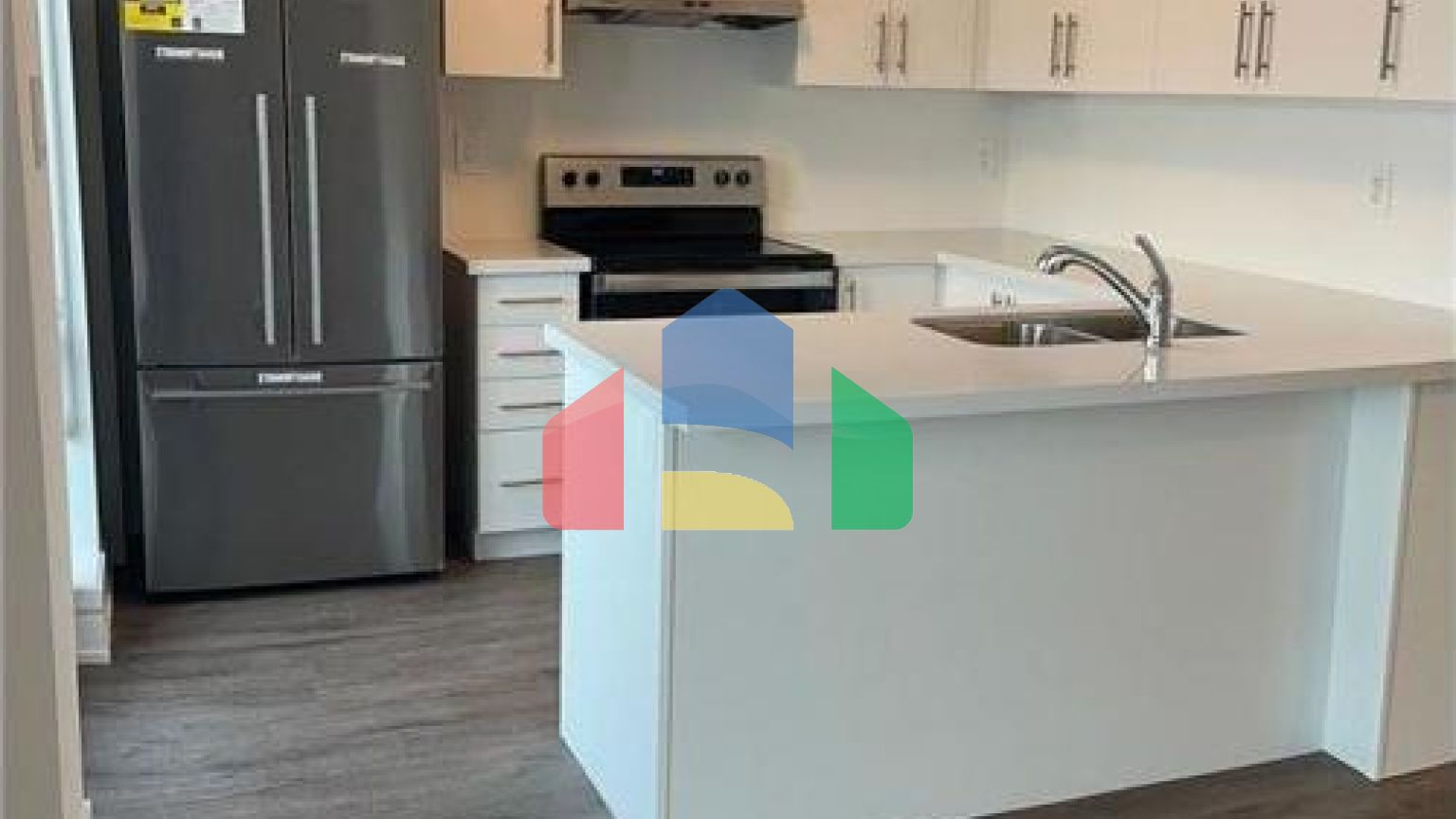 Residential - Townhouse - Brampton, Canada - Canada