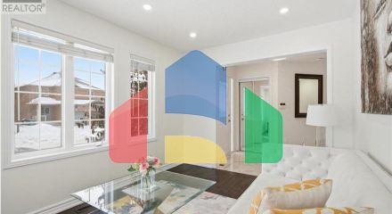 Residential - Single Family Home - Brampton, Canada - Canada