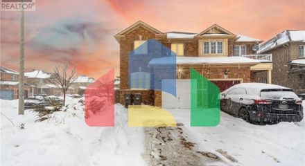 Residential - Single Family Home - Brampton, Canada - Canada