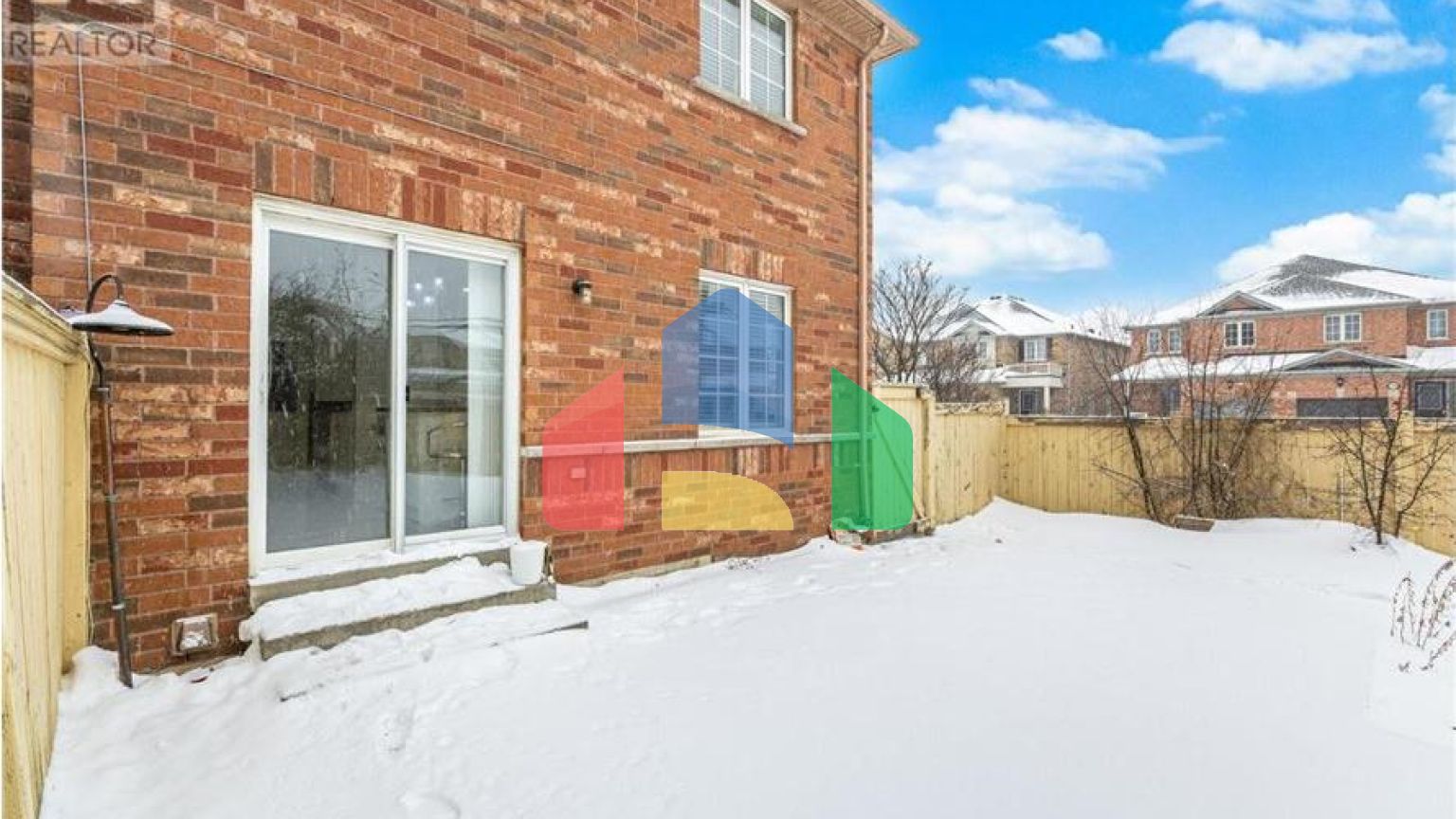 Residential - Single Family Home - Brampton, Canada - Canada