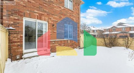 Residential - Single Family Home - Brampton, Canada - Canada