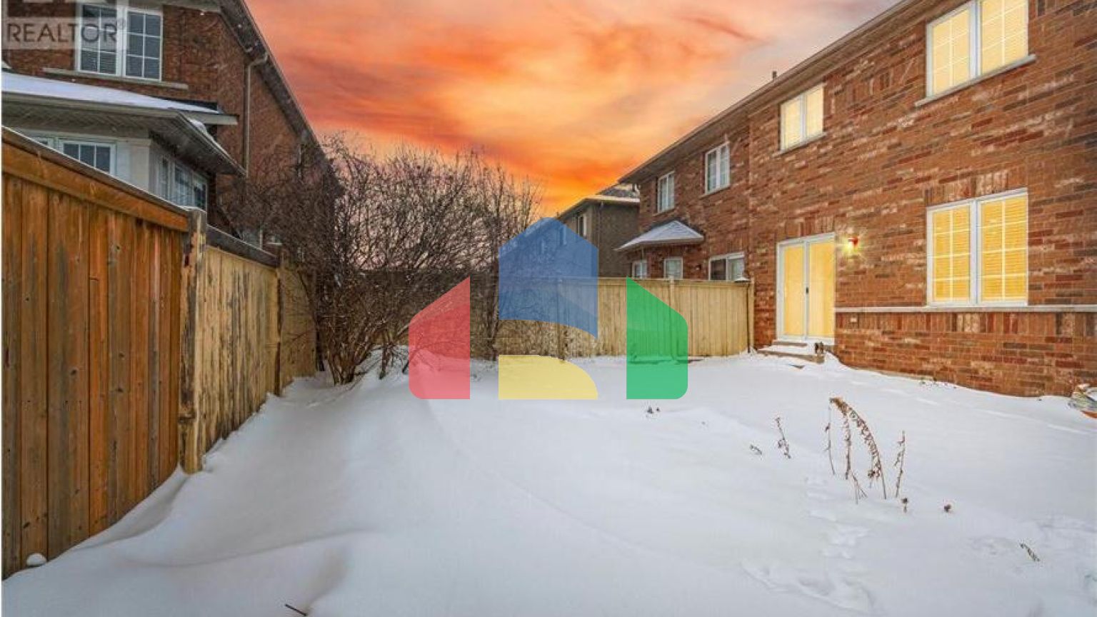 Residential - Single Family Home - Brampton, Canada - Canada