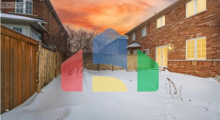 Residential - Single Family Home - Brampton, Canada - Canada