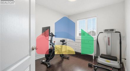 Residential - Single Family Home - Brampton, Canada - Canada