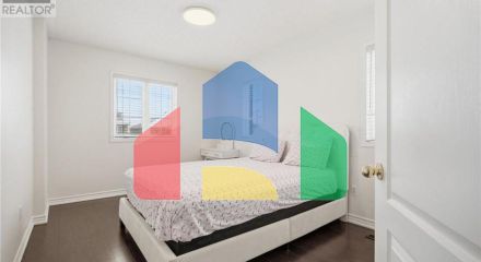 Residential - Single Family Home - Brampton, Canada - Canada