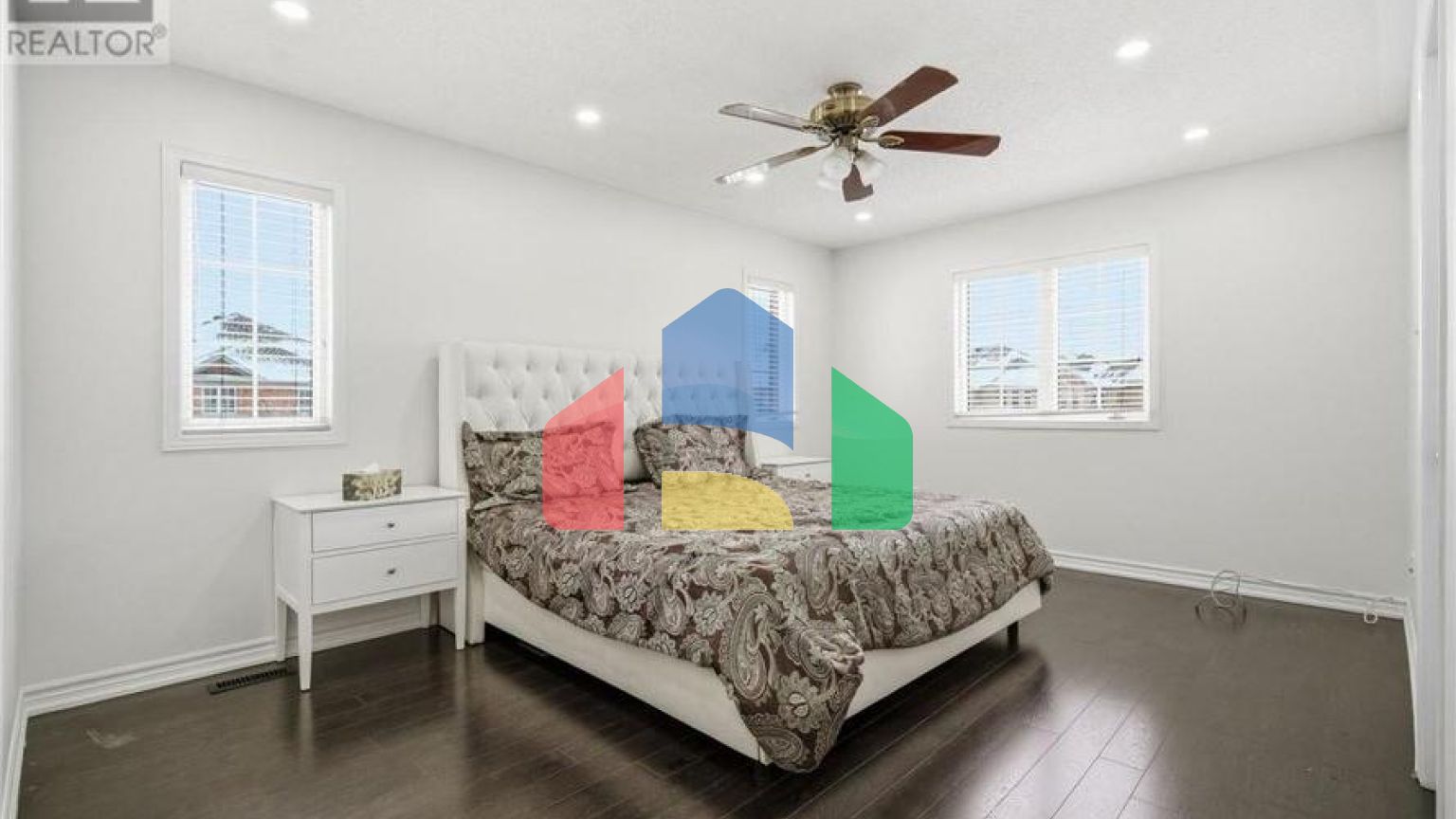 Residential - Single Family Home - Brampton, Canada - Canada