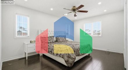 Residential - Single Family Home - Brampton, Canada - Canada