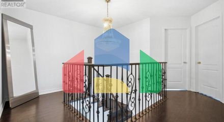 Residential - Single Family Home - Brampton, Canada - Canada