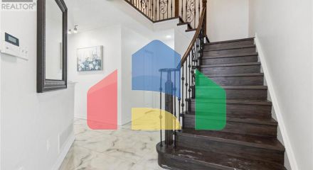 Residential - Single Family Home - Brampton, Canada - Canada