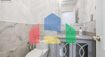 Residential - Single Family Home - Brampton, Canada - Canada