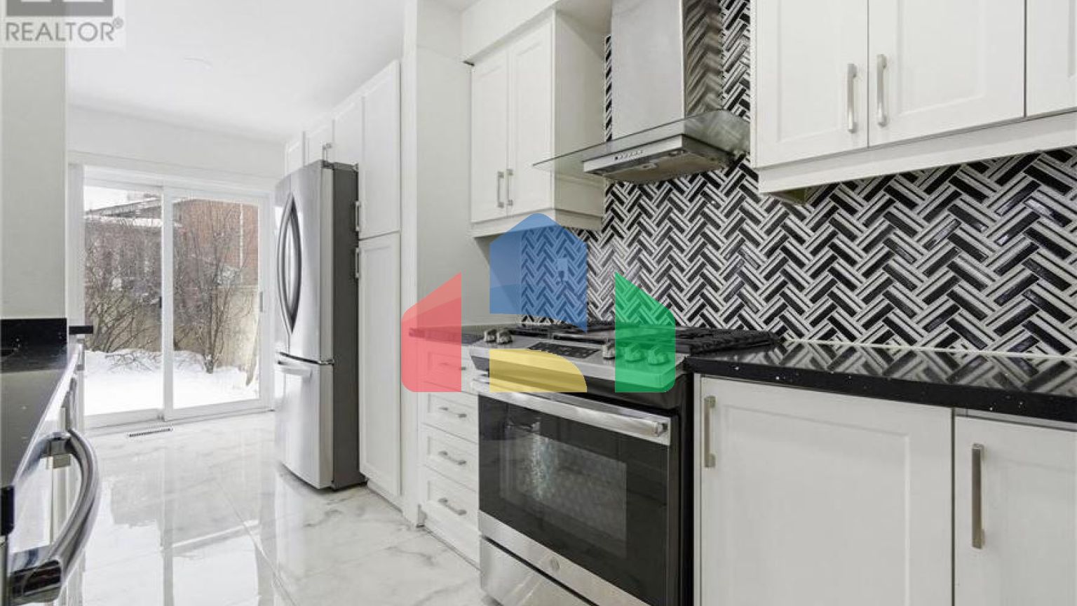 Residential - Single Family Home - Brampton, Canada - Canada