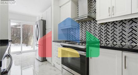 Residential - Single Family Home - Brampton, Canada - Canada